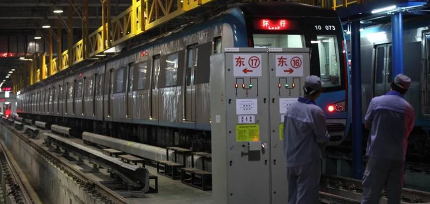 地铁算什么编制 里面的员工都是什么编制（宁波市轨道交通是国企吗）3