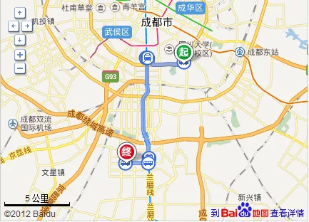 成都市地铁6号线站点详细站各(成都地铁成仁路站)