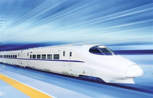 中国高铁动车长多少米(高铁大车长)2