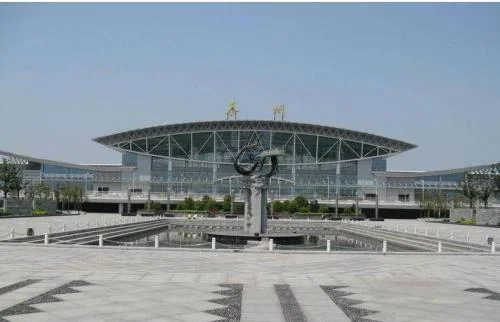 泰州高铁站好久建成（泰州高铁南站建哪儿）4