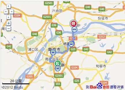 南京南到双龙大道景枫广场怎么坐车（南京景枫地铁站）