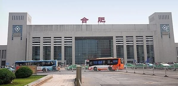 郑州高铁站有几个在哪（郑商城际铁路）