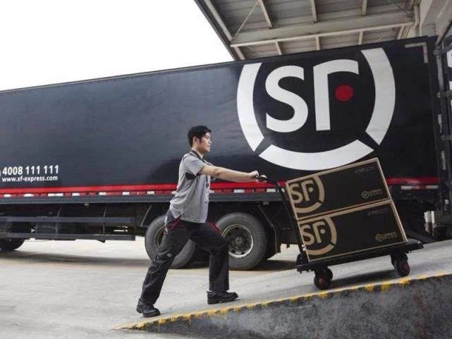 问一下经常杭州高铁的朋友（杭州高铁快递）4