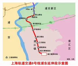 上海地铁11号线5年内还会延伸吗(上海地铁11号线在建)2