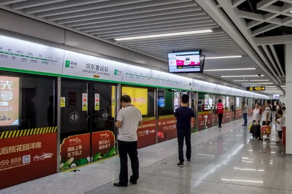 如何评价比亚迪设立轨道交通事业部（比亚迪桂林轨道交通）1