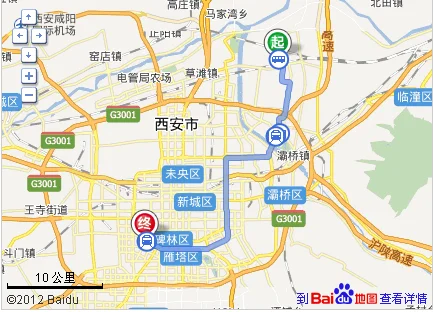 西安地铁3号线有哪些站(西安地铁三号线高新路站)
