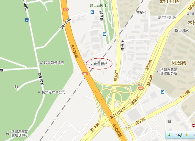 杭州有几条地铁(杭州南星桥有地铁吗)4