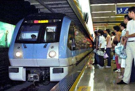 成都地铁有轮椅通道吗（成都轮椅坐地铁）