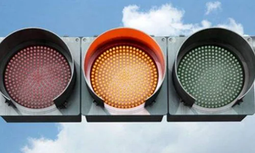城市轨道交通信号基础设备包括哪些（城市轨道交通信号灯）1