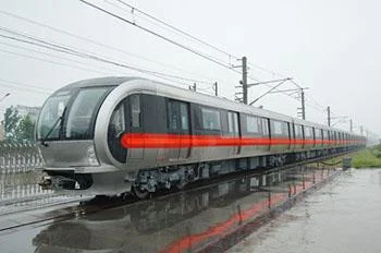 国内生产地铁列车的厂家有哪些(北京地铁车辆装备有限公司中车)2