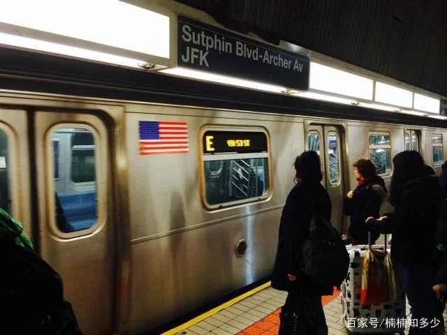 纽约地铁是二十四小时的吗(纽约地铁停运时间表)1