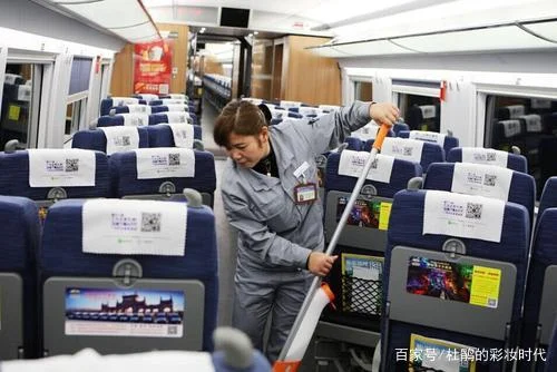 高铁保洁员的工作好干吗累不累待遇怎么样（高铁保洁招聘真实吗）2