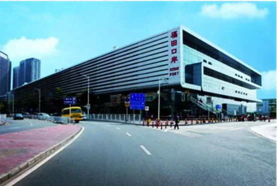 香港新界元朗广场附近是什么地铁站（元朗开心广场地铁）