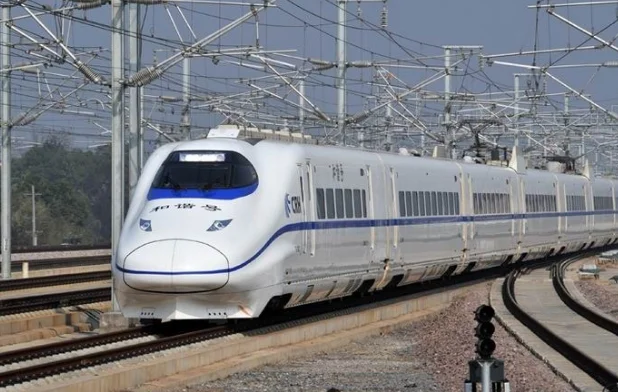 求南京南到松江南和南京南到上海虹桥的动车和高铁时刻表（g7342高铁时刻表）