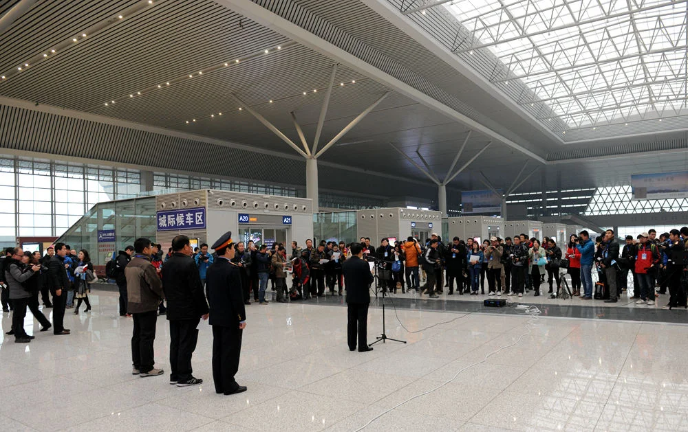 郑焦城际铁路（郑漯城际铁路）3