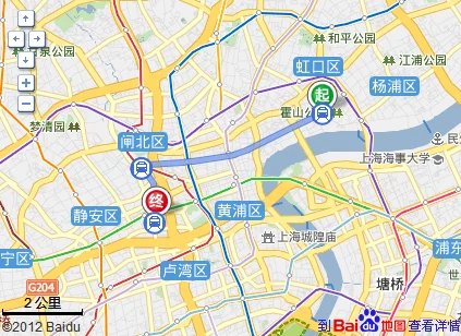 上海南京路步行街地铁坐到哪一站（上海南京西路580号地铁站）
