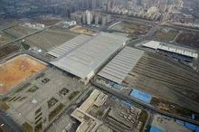 成都站在地铁哪号线（成都站地铁站在哪里）2