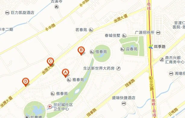 从昆明长水国际机场到斗南村怎么坐公交车最快需要（东风广场到斗南地铁站彩云北路）
