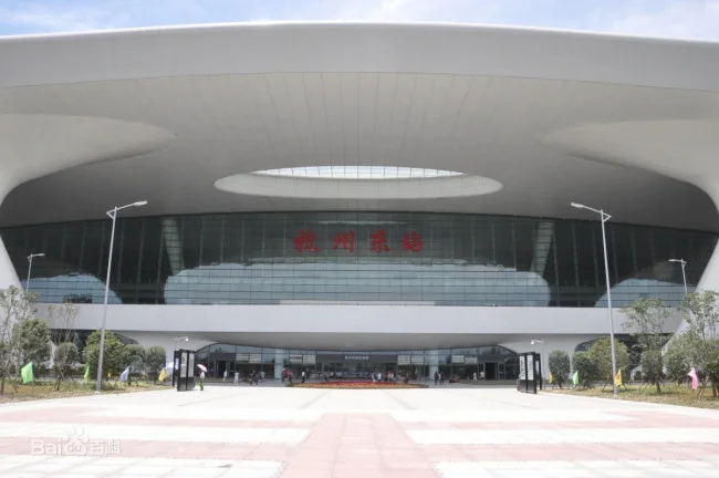 杭州东站到中国美院象山校区怎么走(杭州美院象山校区最近地铁站)2