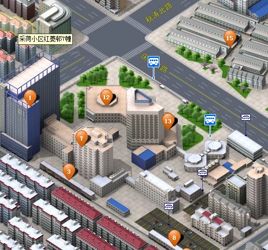 杭州东站到庆春路的邵逸夫医院怎么去有地铁到达吗（杭州东站到邵逸夫怎么走地铁）