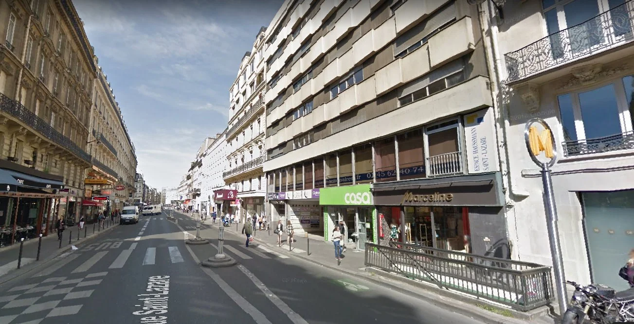 如何从巴黎戴高乐机场坐地铁到埃菲尔尔铁塔附近（法国戴高乐机场地铁线）2