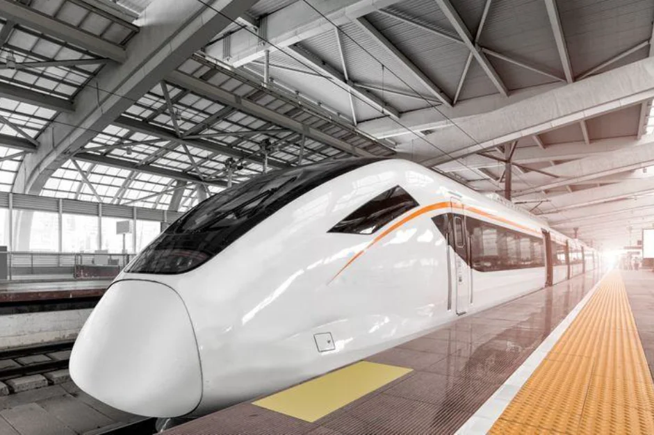 南阳高铁站站点设在什么位置(定南县高铁站设在何处)4