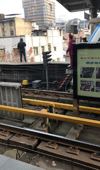 武汉地铁集团怎么样（武汉地铁债务）