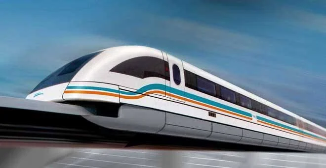 上海的磁悬浮共有几站啊（上海地铁磁悬浮是几号线）2