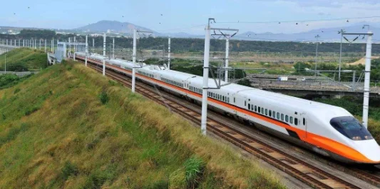 铁路客运服务的服务内涵是什么（铁路服务宗旨）