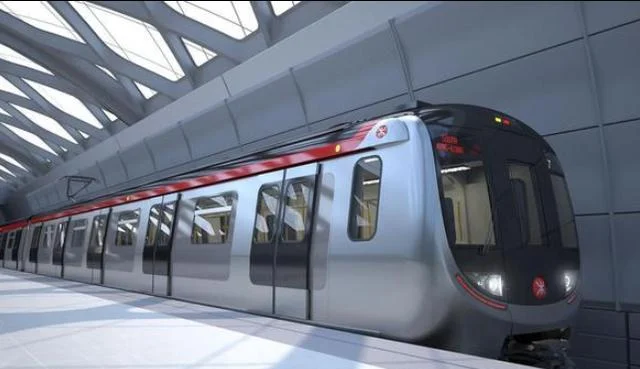 武汉宋家岗地铁站旁边空地是干嘛的烂尾了那么多年现在变成垃圾场为什么空那么多年（破烂地铁站）1