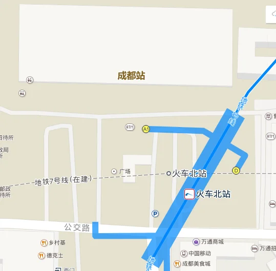 去杭州火车站坐地铁怎么走（火车站去地铁怎么走）2