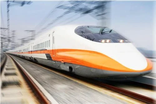 现在每天的高铁客流量非常大为什么还会有亏损(高铁容客量)2