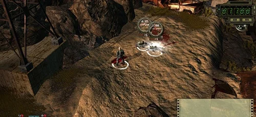 《废土2》存档简单修改方法介绍（废土2铁路）