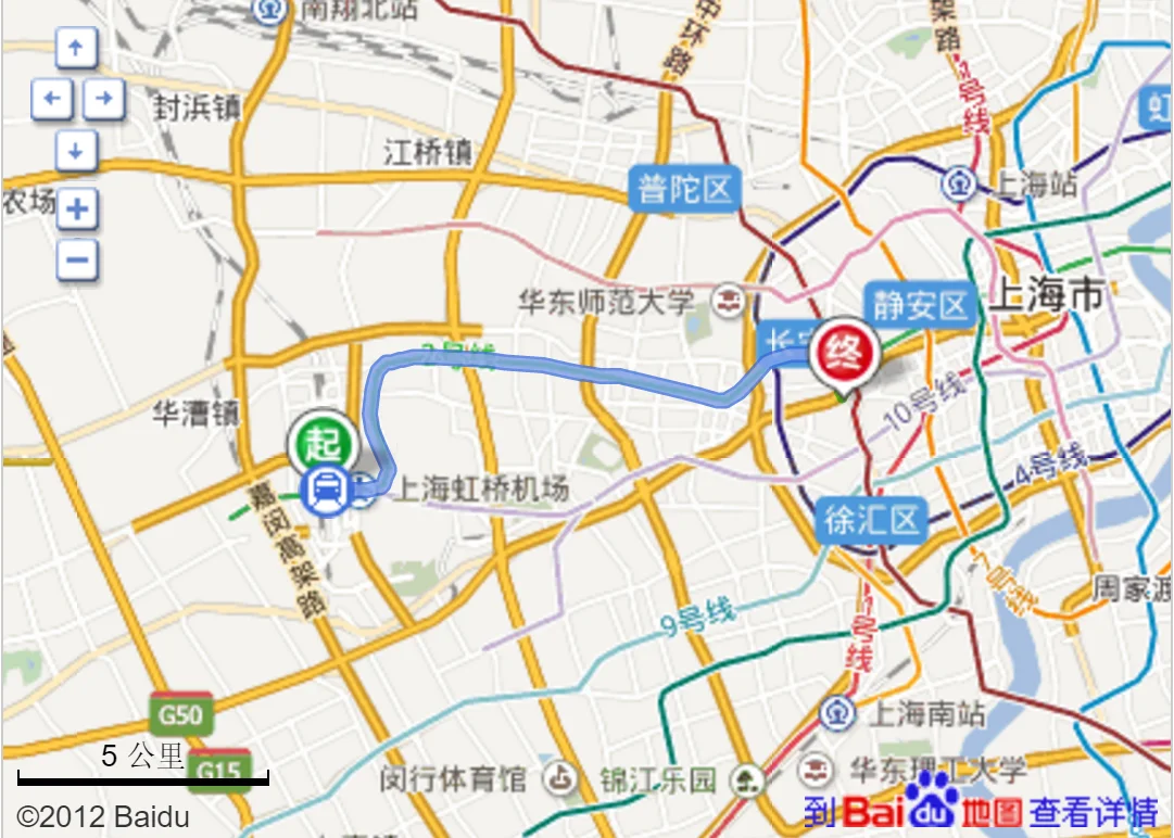 高铁到上海虹桥站后坐哪个地铁可以去上海龙之梦酒店（双流机场到龙之梦大酒店地铁）