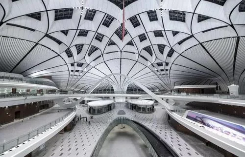 去大兴国际机场在哪坐地铁可以到（大兴国际机场到市里地铁）5