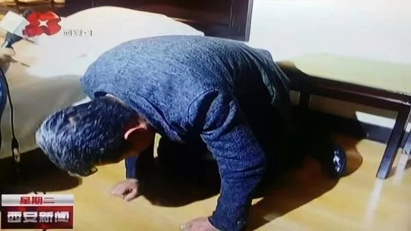 西安地铁事件是怎么回事（西安地铁审查）5