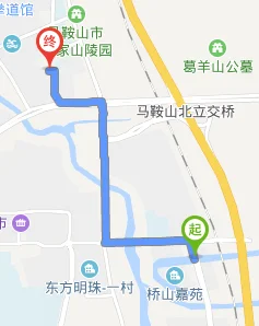 马鞍山地铁真的要建吗:(马鞍山桥山嘉苑通地铁规划吗)