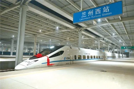 兰州至西安的高铁线路有哪些站（兰州到西安有高铁吗）2