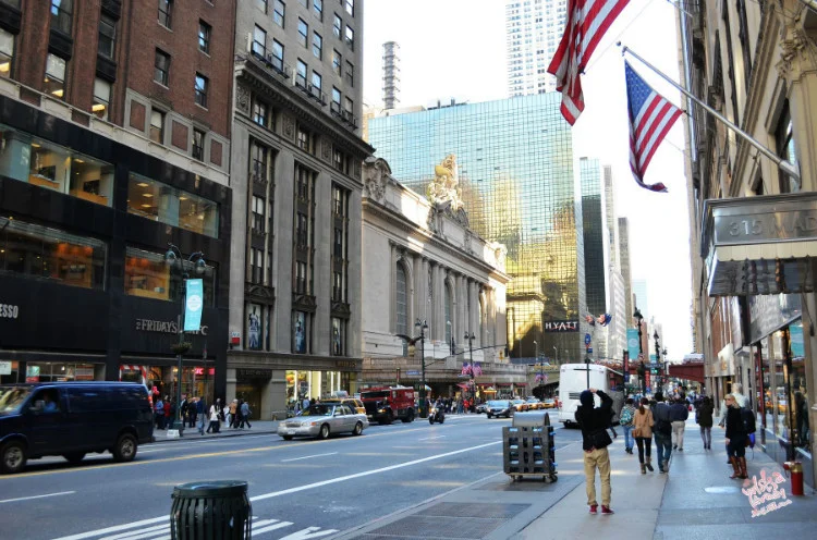 纽约地铁从7号线Flushing Main St车站到L号线Graham Av车站怎么坐（纽约地铁7号线运营时间）5