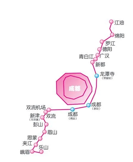 到深圳莲花山地铁座到哪（九号线新增青莲地铁站）3