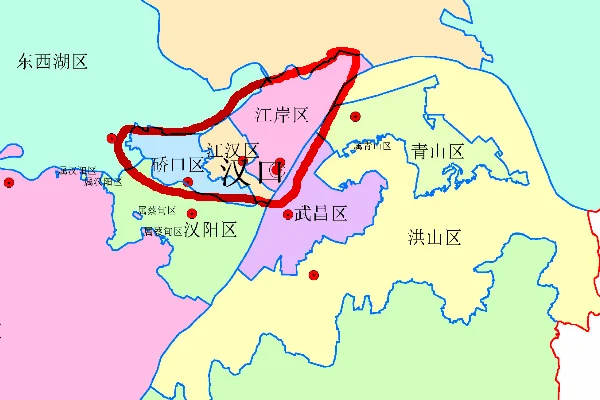 武汉市的公交地铁卡怎么办理在哪里办(武汉地铁三阳路风塔配套)4