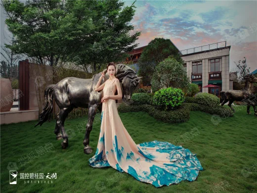 郑州地铁六号线的规划会不会到碧桂园（郑州碧桂园峯景有规划地铁吗）