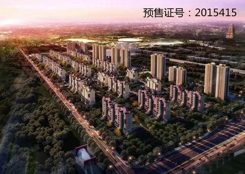 西安地铁口房子有哪些（西安东郊地铁口预售楼盘）