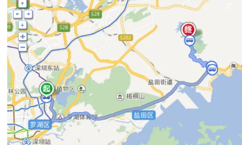 深圳华侨城创意文化园怎么去（地址+地铁（深圳华侨城怎么坐地铁）