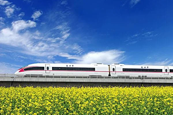 河南除了南阳都通高铁了吧(南阳的高铁)3