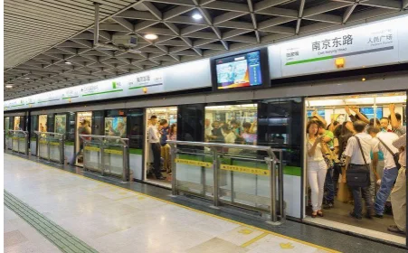 城市轨道交通概括里的断面客流量如何计算（城市轨道交通计量规范）