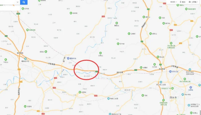 g2308高铁到长沙南时刻是多少（新晃西到长沙南高铁）1