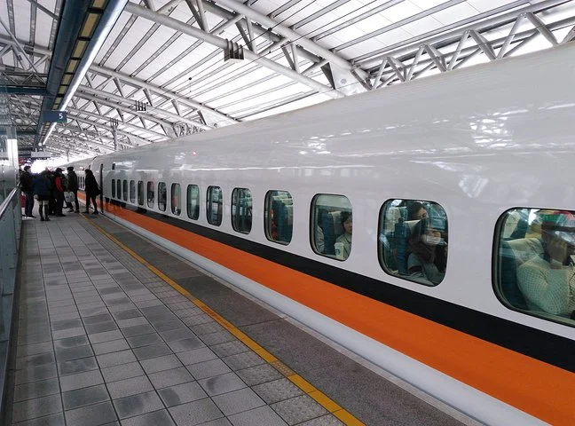 京雄高铁与城际铁路是一回事吗(雄县高铁)2