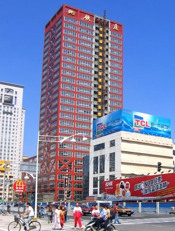 南京地铁大厦是几号出口站（地铁大厦南京）2