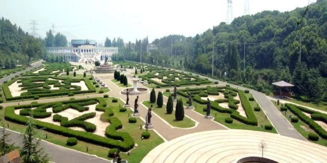 杭州地铁3号线的设置站点(杭州地铁天都城)3